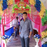 Pratyush kumar Pradhan