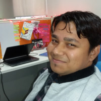 Shahwez Jamal