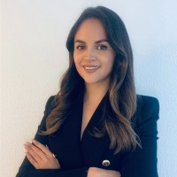 Ana Cristina Jaramillo Gomezjurado