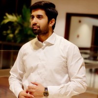 Dr. Muhammad Danyal Javed