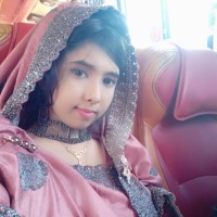 Mohsina Mou Tushi