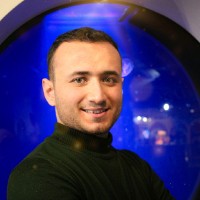 Ozgur CAMUR