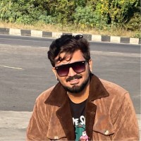 Divya Darshan Dwivedy