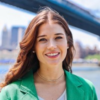 Sydney Pedigo