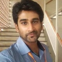 Anup Shetty