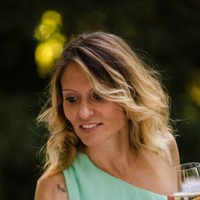 Giulia Incerti Medici