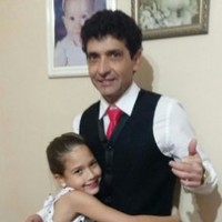 Rosinaldo Rolim De Moura