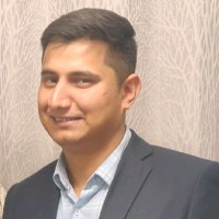 Ashish Jakhmola