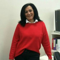 Hellen Kouchou