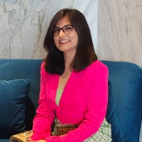Ca Shreshtha Gupta