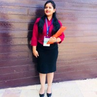 Sreerupa Mishra