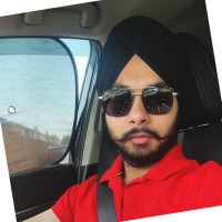 Mandeep Singh