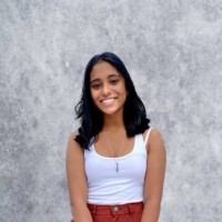 Shweta Bharath