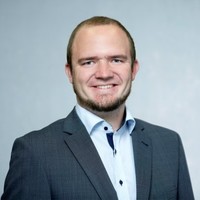 Karsten Moosgaard Pedersen