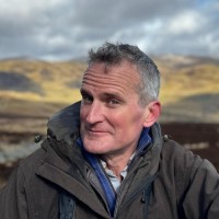 Tom Wright