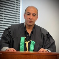 Ebrahim Elbatsh . Phd