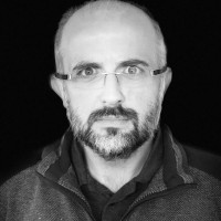 Laurent Chamoin