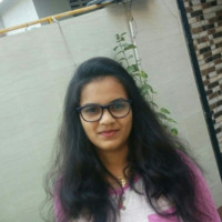 Prachi P.
