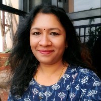 Priya Menon