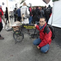 Arief Praseno
