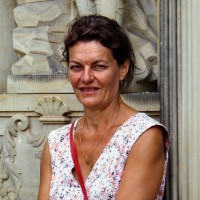 Merete Larsen-Ross