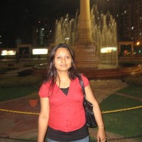 Preeti Sinha