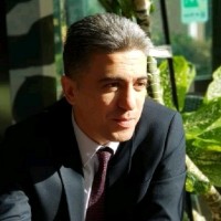 FARUK KANDEMİR