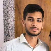Abhishek Giri Goswami