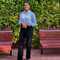 Gurpinder Kaur