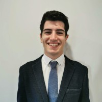Tiago Machado