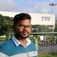 Arun Prasath.P