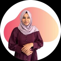 Noufiya Jasmin N K