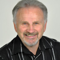 Jerry Mooberry