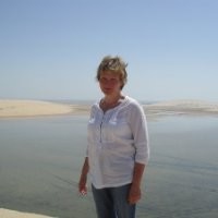 Irina Butcher