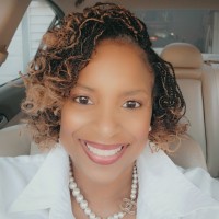 Kecia R Brown