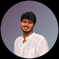 Aravind Ramesh