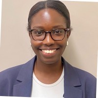 June Ademba