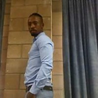 Thato Gaoretelelwe