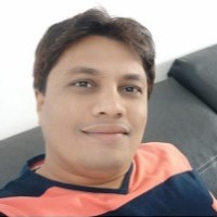 Deepak Shintre