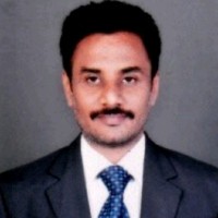 Dr Arabati Pradeep Kumar