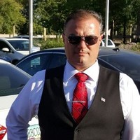Mike Gilezan