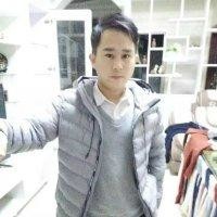童小江