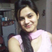 Aarushi Sinha