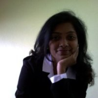 Rashmi Lande