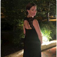 Shane (Rigling) Silverman CKBD