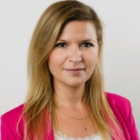 Paulina Poławska