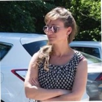 Tine Jensen