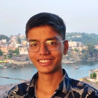 Tejas Nirwan
