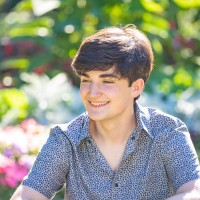 Andrew Fergan