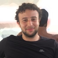 Mohamed Amine Laimeche